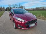Ford FORD FIESTA JA8 1.25 BENZIN / 2014 - Ford Fiesta: Ja8