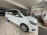 Mercedes-Benz V 220 CDI/BT/d EDITION lang Automatik 7Sitze AHK - Mercedes-Benz V 220: Cdi
