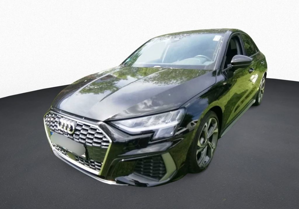 Image of Audi A3