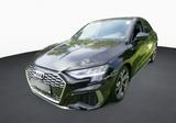 Audi A3 35 TFSI AT7 S-LINE EXT/LED/NAVI/SHZ/VIRTU/8Fa - gebrauchte Audi A3 8V