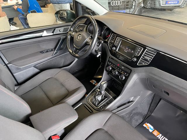 Volkswagen Golf Sportsvan *ACC*NAVI*SZHZ*PDC*KAMERA*