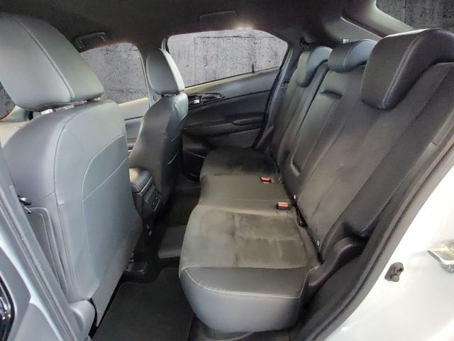 Eclipse Cross 2.4 MIVEC PLUS SELECT Black Hybrid