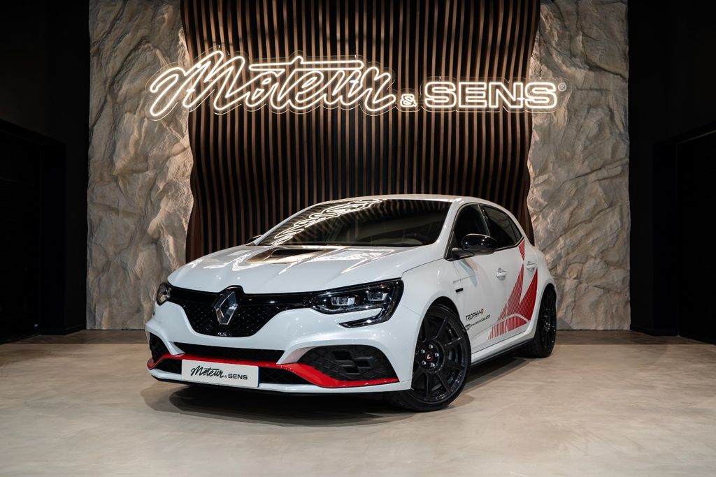 Image of Renault Megane