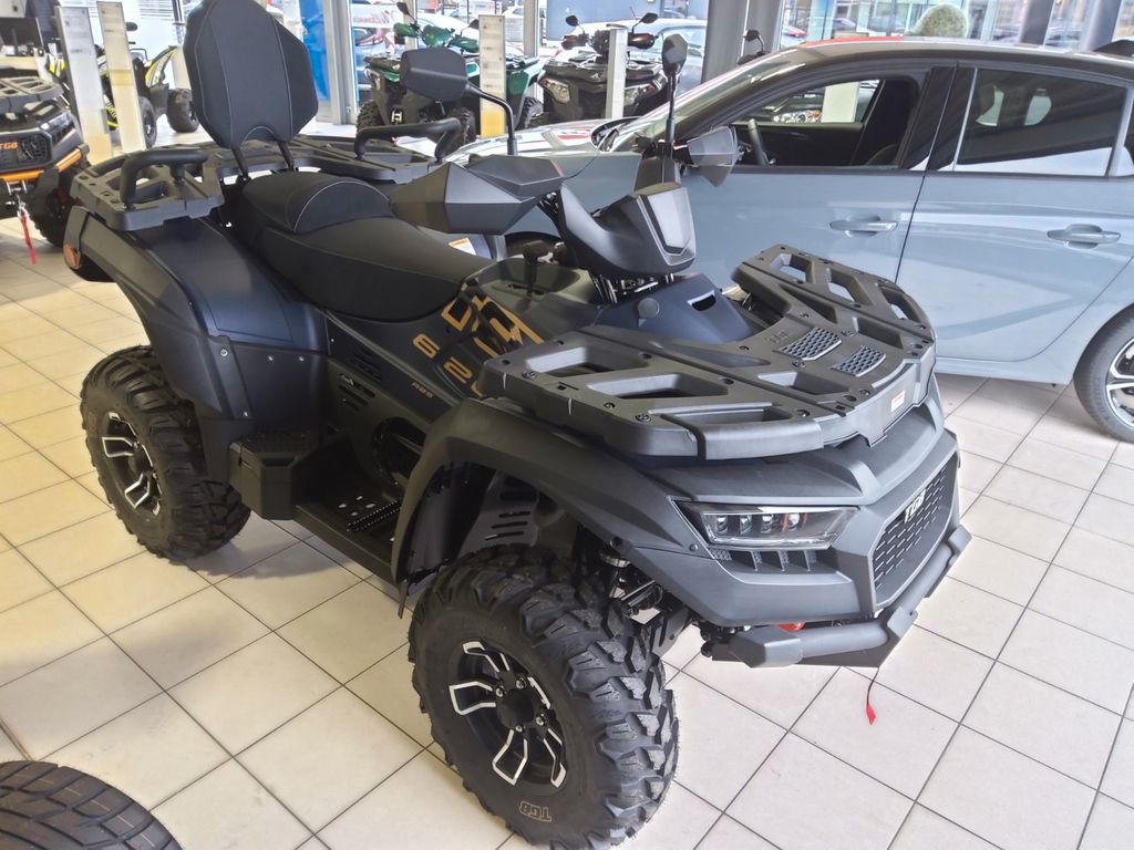 Blade 620 LV EPS ABS Touring T3