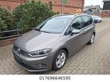 Volkswagen Golf Sportsvan 1.2 TSI Comfortline BMT - Volkswagen Golf Sportsvan mit Benzin-Antrieb: Van, Schaltgetriebe
