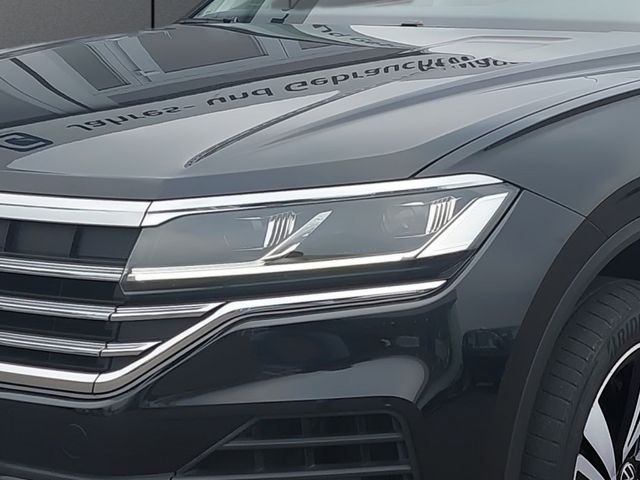 Touareg 3.0 V6 TDI 4Motion *DSG*LED*AHK*STANDH*E