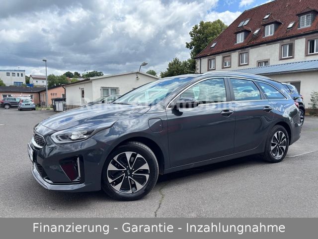 Kia cee'd Sportswagon Plug-in Vision-NAV-LED-KAMERA-