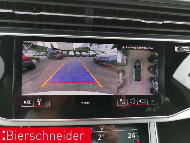Audi Q8 - Bild 23