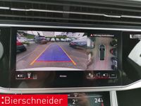 Audi Q8 - Vorschau Bild 23