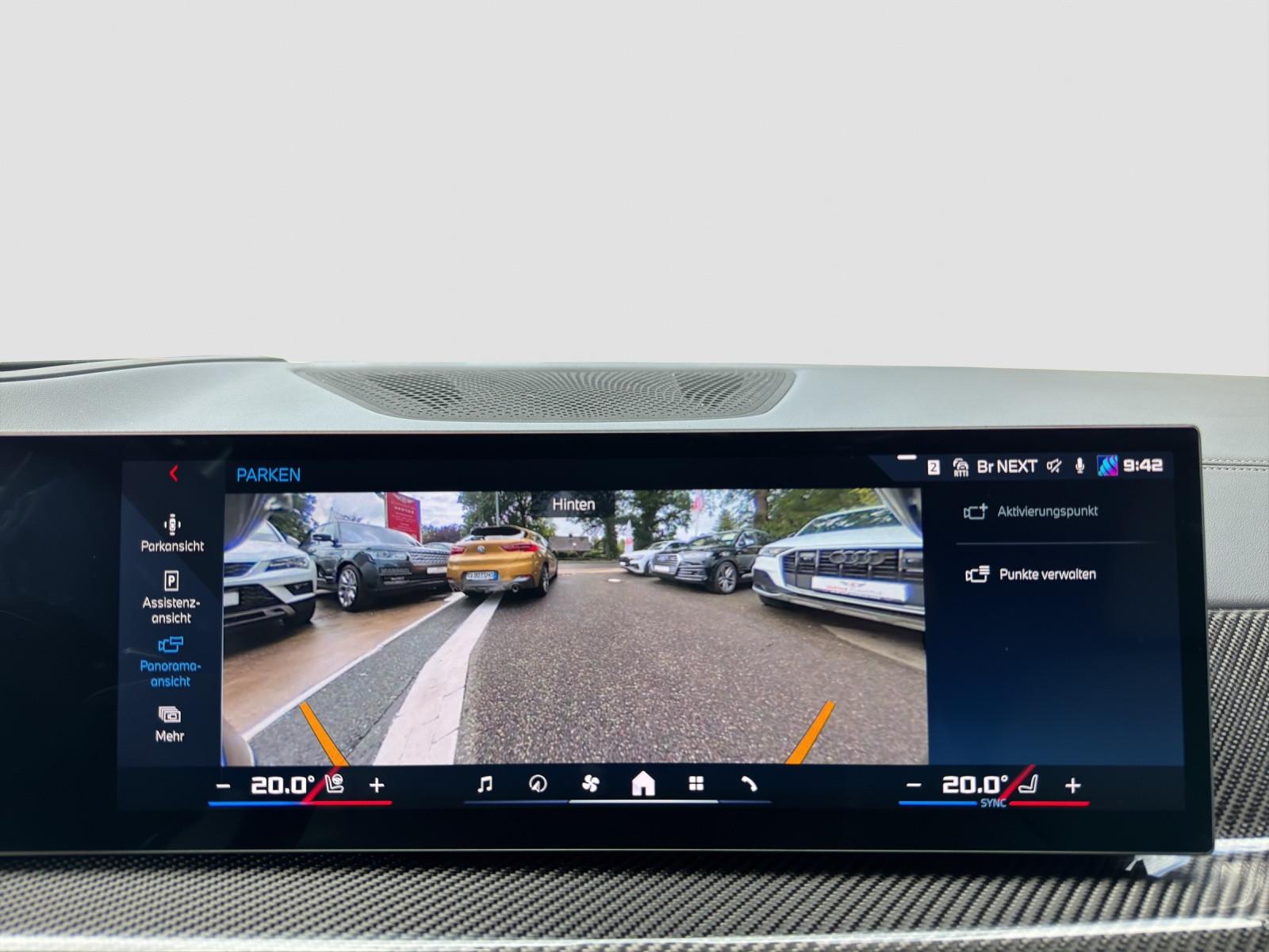 BMW X6 M60 i xDrive SOFT.C/PANO/360/CARBON/MATT/STHZ