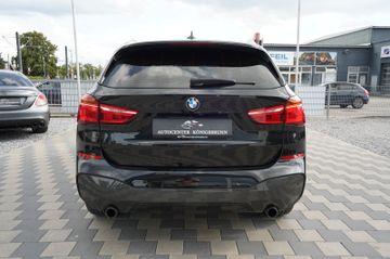 BMW X1 - 6
