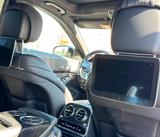 Mercedes-Benz S 350 d - - gebrauchte Mercedes-Benz S 350 aus dem Jahr 2019
