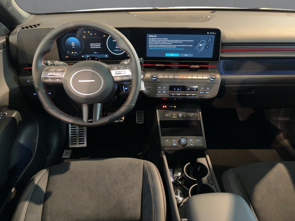 Hyundai KONA - Bild 8