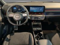 Hyundai KONA - Vorschau Bild 8