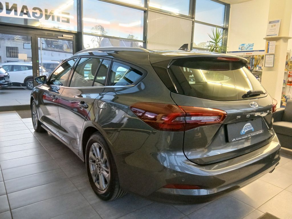FORD Focus 2023