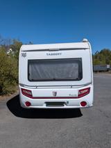 Tabbert Wohnwagen Puccini 490 TD 2,3 TOP Zustand - Tabbert P
