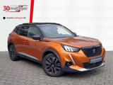 Peugeot 2008 GT 1.2 Benzin +AHK +Pano +Navi +Carplay +Kl - Peugeot Gebrauchtwagen