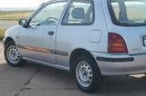 Toyota Starlet - Toyota aus 1996