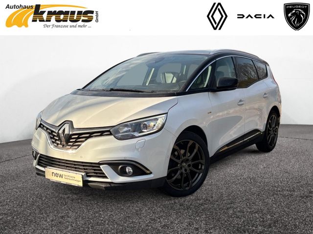 Renault Grand Scenic Bose Editon 1,3 Tce 160 EDC