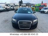 Audi A3 Sportback 2.0 FSI Ambiente - Audi A3 aus 2006: 2.0