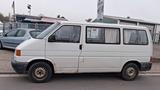 Volkswagen T4 andere - Volkswagen T4 andere aus 1997