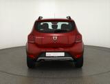 Dacia Sandero Stepway 0.9 TCe Prestige Navi Kamera PDC - Dacia Sandero: Rot