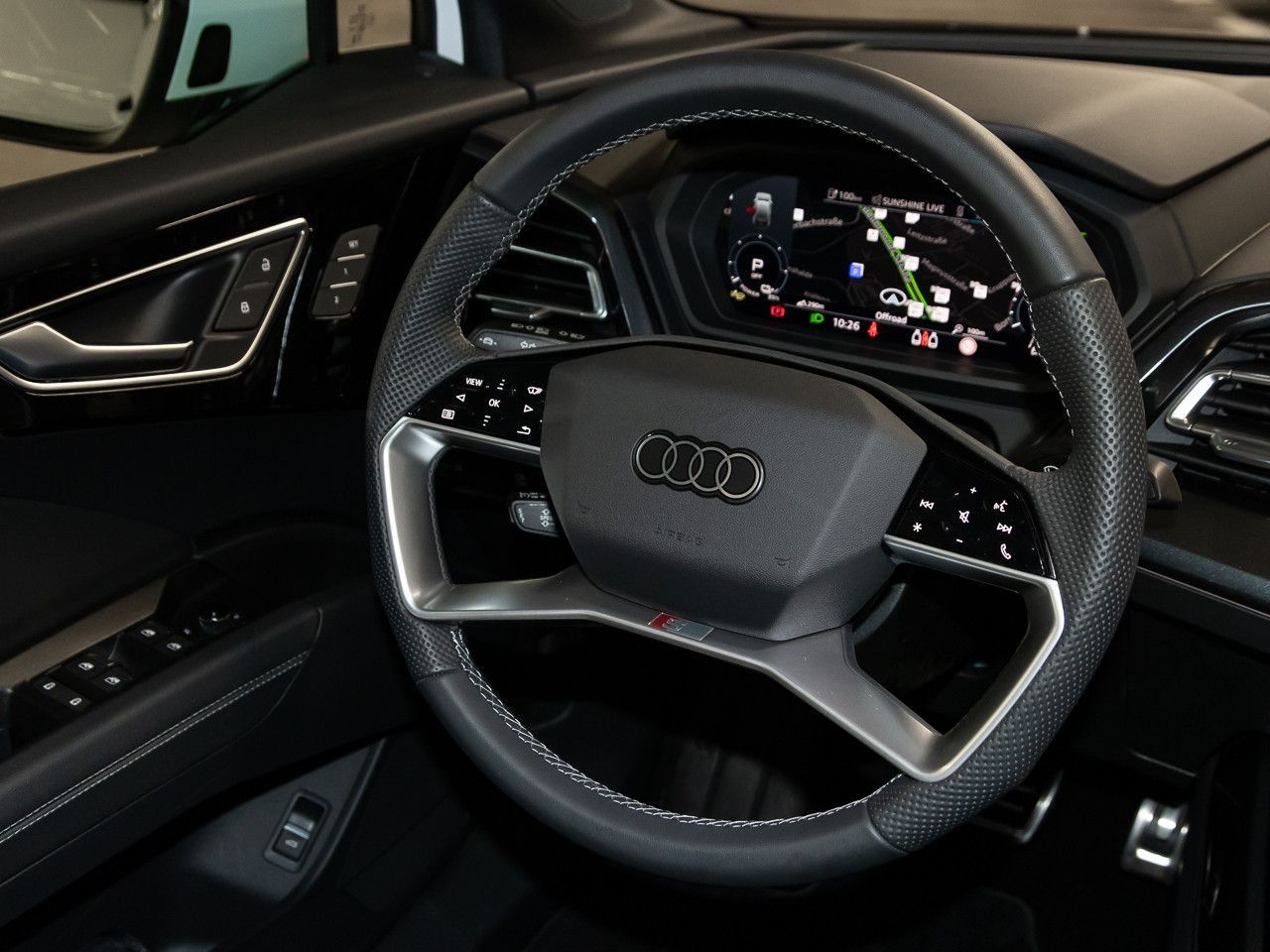 Audi Q4 e-tron - Bild 16