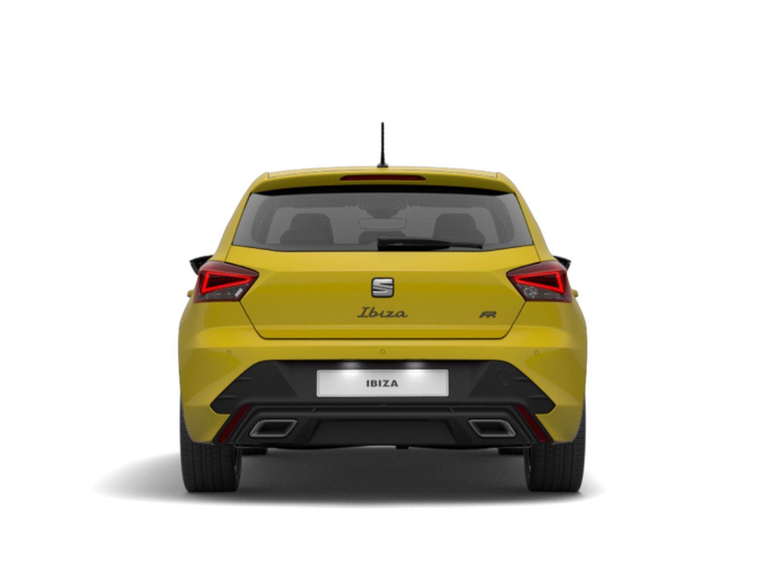 Seat Ibiza - Bild 3