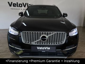 Volvo XC90 - 8