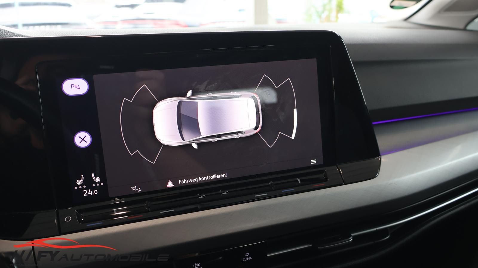 Volkswagen Golf Life* AHK* Android* CarPlay* Garantie, миниатюра 21