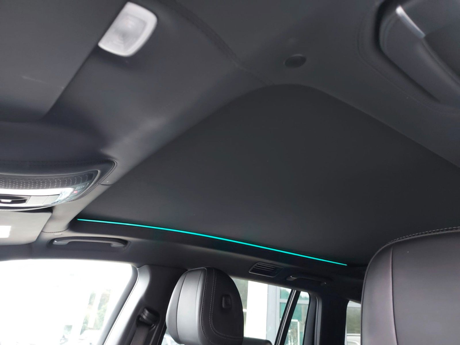 Fahrzeugabbildung Mercedes-Benz GLS 600 Maybach *PANORAMA*FIRST CLASS*3xTV*