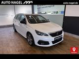 Peugeot 308 1.2 PureTech 130 SW Allure +LED+NAVI+GT-LINE - Peugeot in Mönchengladbach