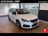 Peugeot 308 1.2 PureTech 130 SW Allure +LED+NAVI+GT-LINE - Peugeot 308: Weiß