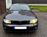 BMW Steuerkette,HU,Tempomat,SHZ ,2ZonenKlima,Xenon - gebrauchte BMW 118 aus dem Jahr 2006
