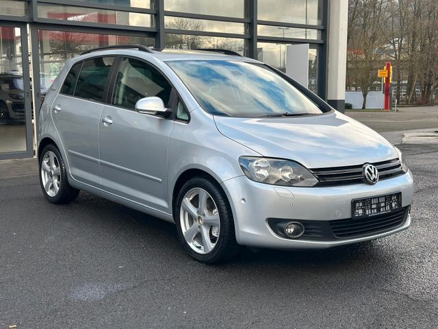 Volkswagen Golf Plus VI Team BMT/SCHIEBEDACH/NAVI/SITZHEIZ