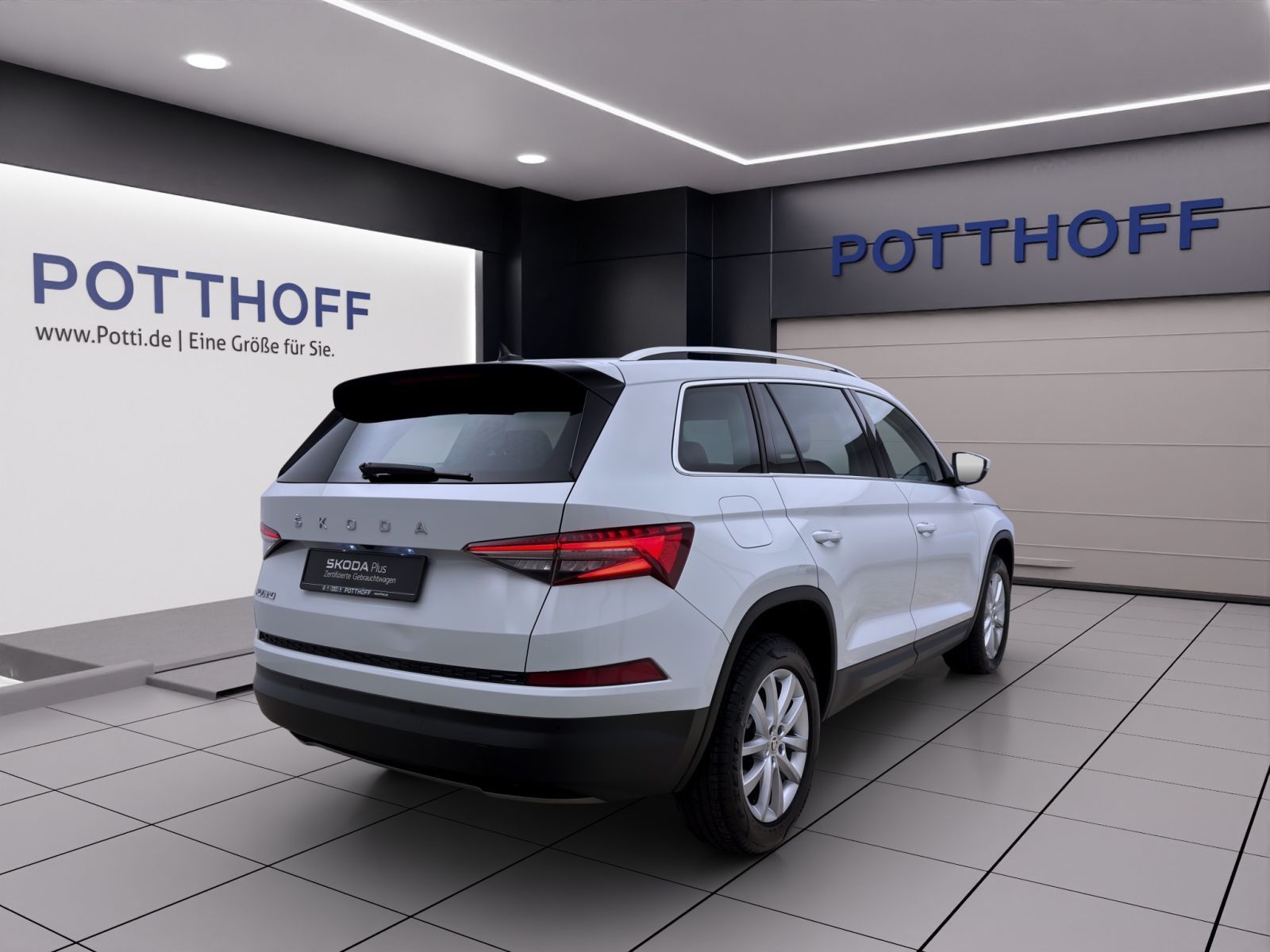 Skoda Kodiaq - Bild 5