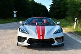 Corvette C8 Convertible 3LT, Z51, Stingray R + TUV DE - Corvette C8 Gebrauchtwagen