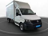 Volkswagen Crafter 35 EIKA Koffer LR lang TDI | NAVI | - Volkswagen Crafter: 35
