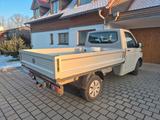 Volkswagen T6.1 Pritschenwagen  AHK, Klima, Sitzheizung - Volkswagen: Pritschenwagen