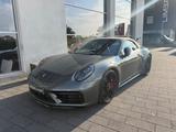 Porsche 992 911 GTS Cabrio ACC/BOSE/360´/DE/SPUR/LED - Porsche 992: Cabrio, 911