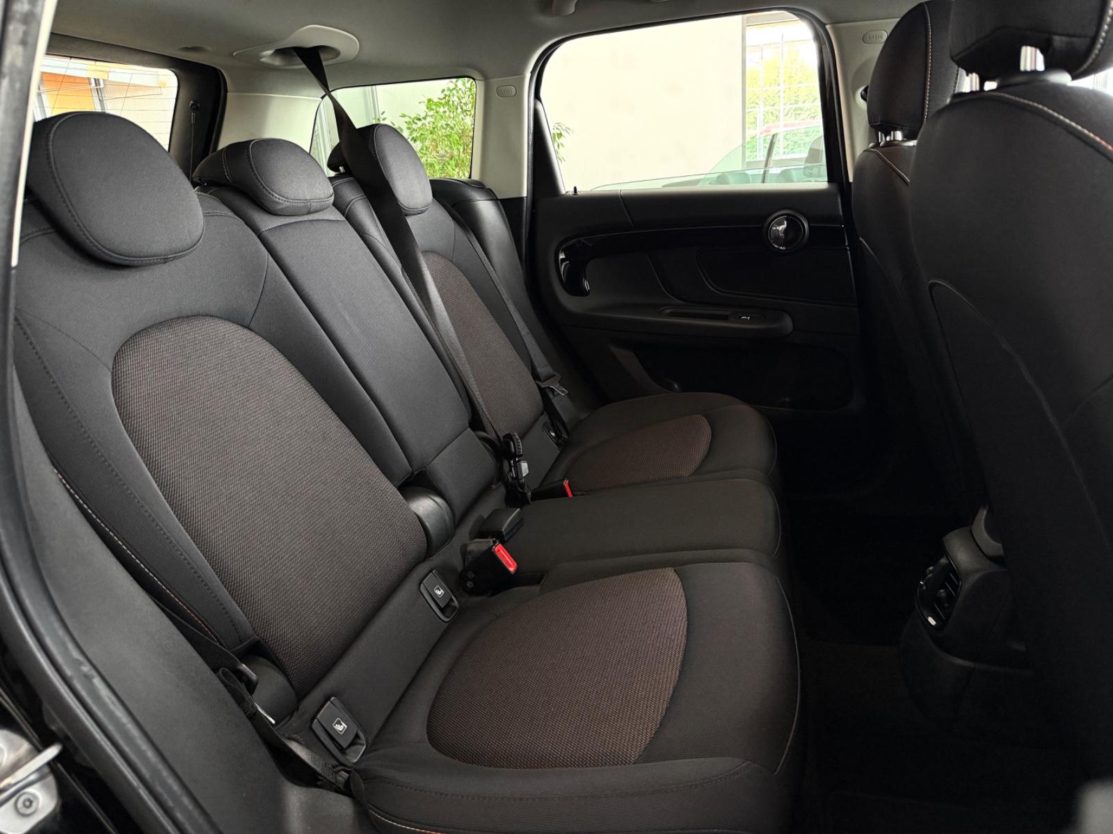 MINI Countryman SE Cooper All4/LED/HUD/Kamera/CarPlay