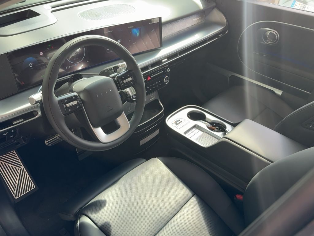 Hyundai IONIQ 9 - Bild 9