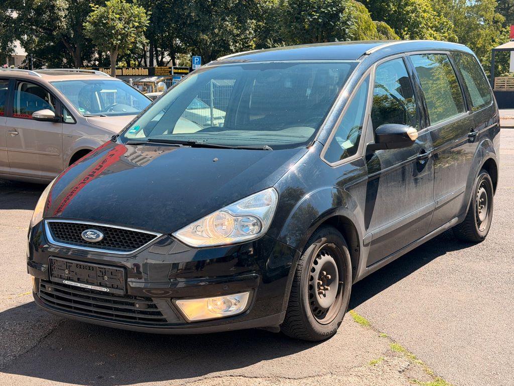 Angebot ansehen Ford Galaxy