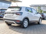 Volkswagen T-Cross AHK NAVI DAB Klimaaut. Touch ABS - VW T-Cross in Leverkusen