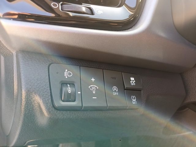Kia Rio Vision T-GDI 100 °LED°Navi°RFK°SHZ°AAC°