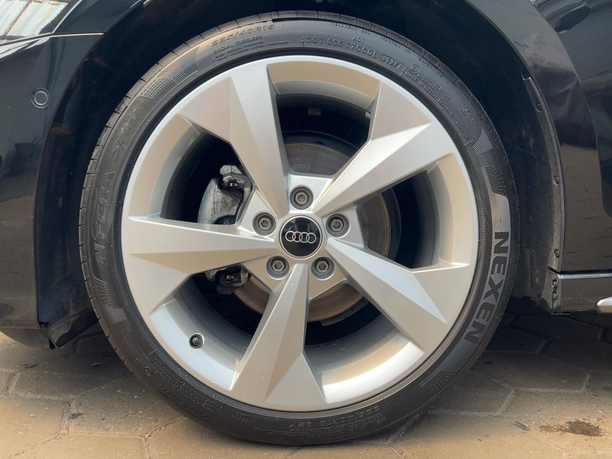 Audi A3 - Bild 17