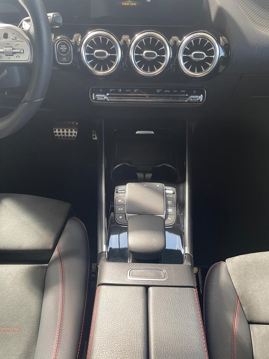 Mercedes-Benz B-Class B 200, миниатюра 26