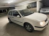 Volkswagen Golf IV Benzin - 1.4l  16v  75 Ps - Volkswagen Golf: 16 Iv