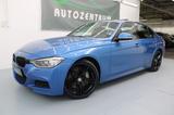 BMW 335i M-Paket Head-UP/LED/NAVI/Keyless/PDC/F1 - BMW 335: Limousine, 335i