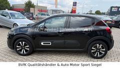 CITROEN C3/Shine Pack/Tüv&Service&Garantie NEU/ TOP!!!